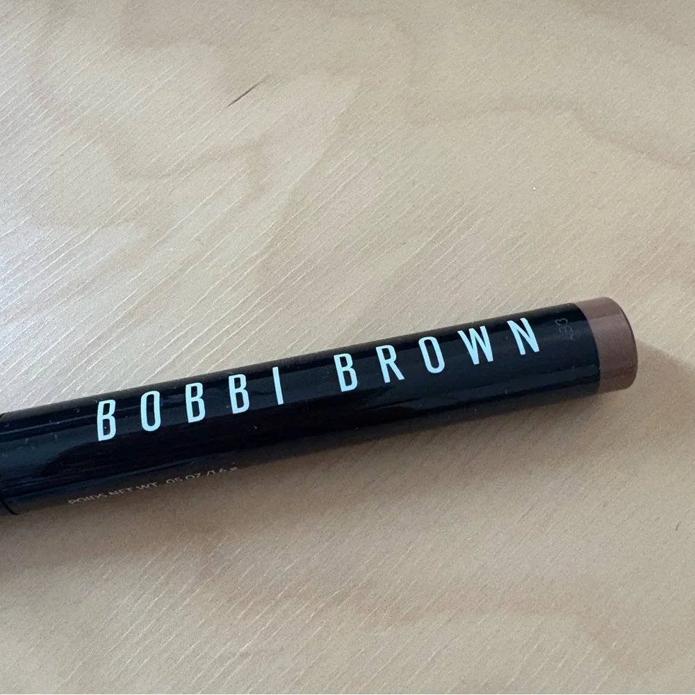 Bobbi Brown Waterproof Longwear Cream Eyeshadow